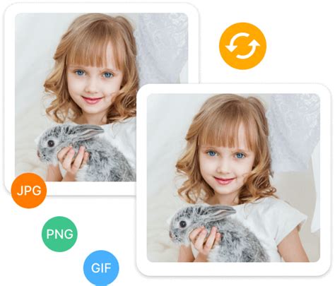 Free Image Converter Online Convert Photo To Png For Free