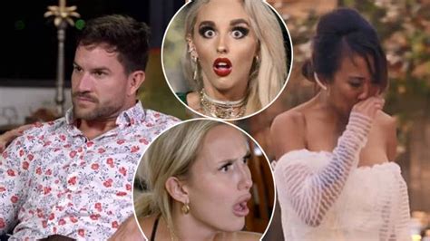 Married At First Sight Australia Season 6 The Most Shocking Moments Of The Show Heart