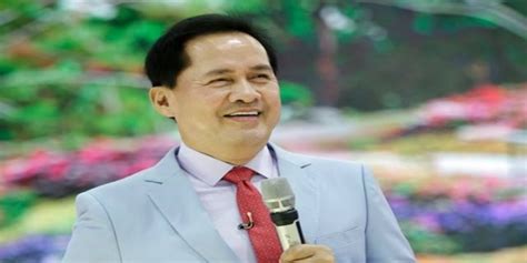 Apollo Quiboloy Celebrates 69th Birthday With A Disney Like Carnival