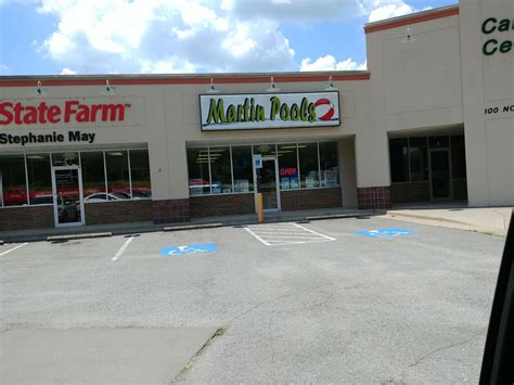 Cabot café & cake corner, cabot, ar. Martin Pools - Hot Tub & Pool - 100 Northport Dr, Cabot ...