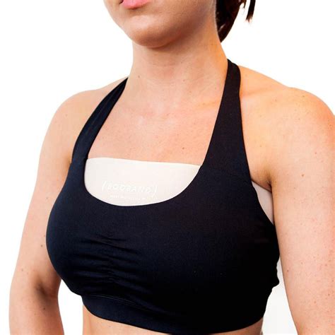 Booband Breast Support Band Ss18