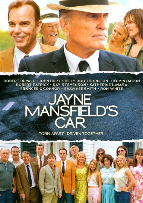 Best Buy Jayne Mansfield S Car Dvd