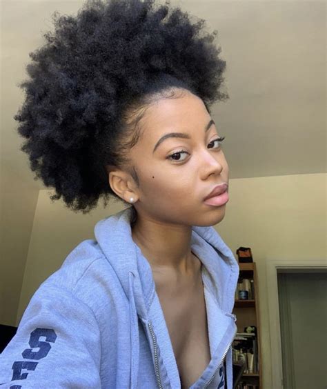 Pin Shesoglorious🦋 ️ Curly Hair Styles Naturally Curly Hair