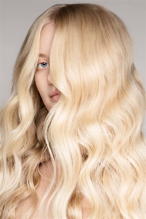 So what sets the beach wave perm apart. Perms - Best Hair Salon Manhattan | The Drawing Room New York