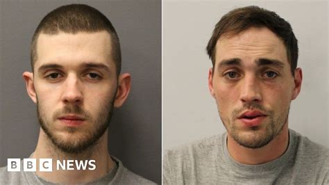 Birmingham Men Admit Luring Homeless Woman To Hotel For Sex Attack
