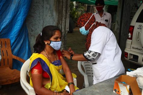Poor countries miss out on vaccines. Coronavirus News Highlights: Tax exemptions for payment ...