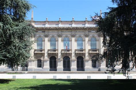 Politecnico Di Milano Hosts The Enhance Alliance General Assembly
