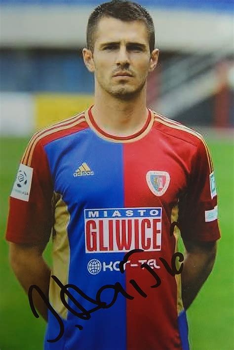 Papadopulos started his football career in his native ostrava at nh ostrava, and then baník ostrava. Autografy Norbiego: Wymiana