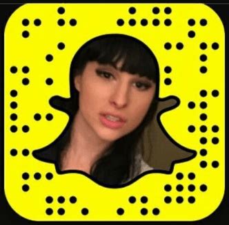 TS Karla Snapchat Profile