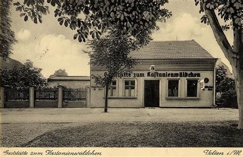 16727 velten • wohnung mieten. Breite Straße | Velten, Straße