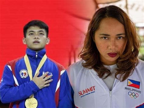 In Photos Get To Know The Filipino Athletes At This Year S Olympic Hot Sex Picture