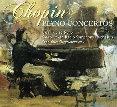 FrÉdÉric Chopin Biografía Obras Amores Museo Y Más 2022