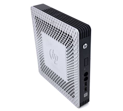 Тонкий клиент Hp T610 Flexible Thin Client