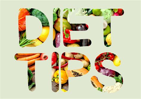 Healthy Diet Tips, A Beginner's Guide to Feeling Your Best