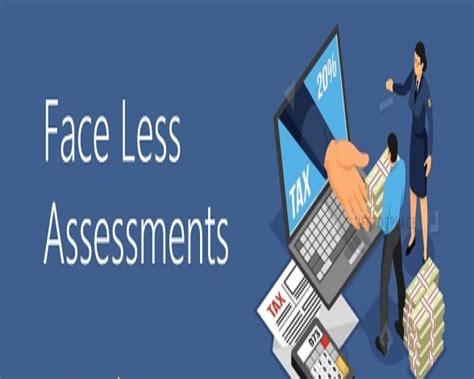 Faceless Assessment Income Tax News Judgments Act Analysis Tax Planning Advisory E