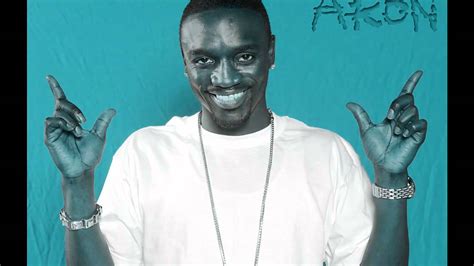 Akon Blown Away Hd Youtube