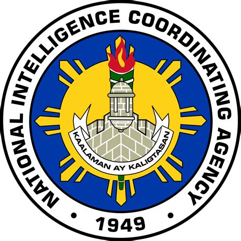 National Intelligence Coordinating Agency Wikipedia