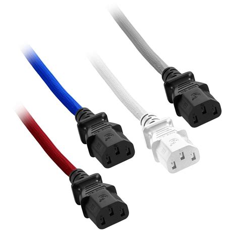 Power Cords Cablemod Global Store