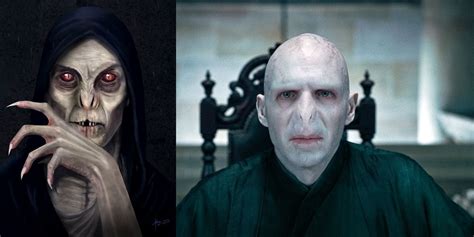Harry Potter How Each Slytherin Is Supposed To Look Screenrant