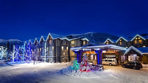 Aava Whistler Hotel Desde 2488 Canadá Tripadvisor