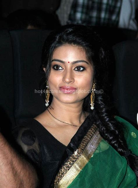 Tamil Actress Sneha In Green Saree Pics Hot 4 Actress