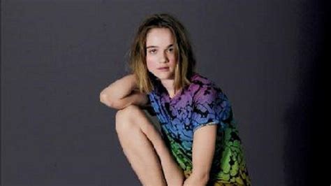 PERTH Model Rosie Tupper Has Appeared In An Exclusive Modelling Assignment In New York For