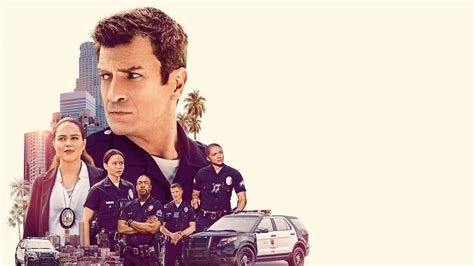 Watch The Rookie Full Episodes - Yify TV