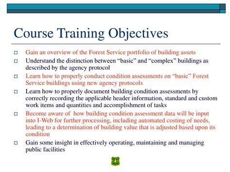 Ppt Basic Building Condition Assessment Part 1 Powerpoint