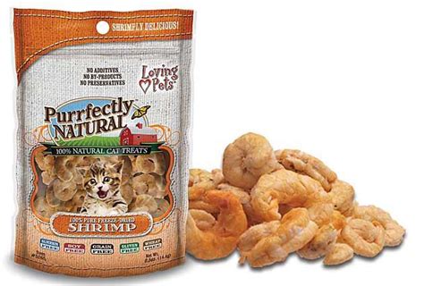 Feeding your dog freeze dried treats is something that you can feel good about. Loving Pets Freeze Dried Shrimp 0.5 oz. Buy, Best Price in ...