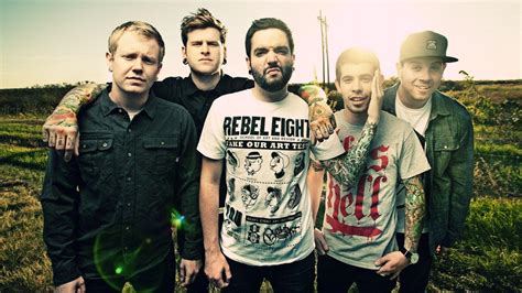 A Day To Remember Wallpapers Wallpaper Cave