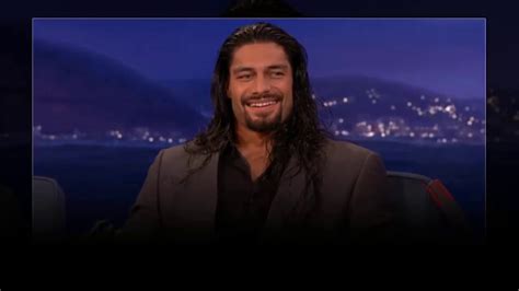 Roman Reigns Lifestyle Biography Career And Hobbies Lyric Video By