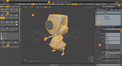 Best 3d Modeling Software Free And Paid A Senior 3d Artists View