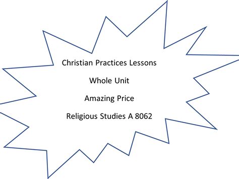 Secondary Religious Education Resources