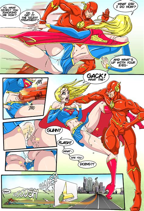 True Injustice Supergirl Part By Genex