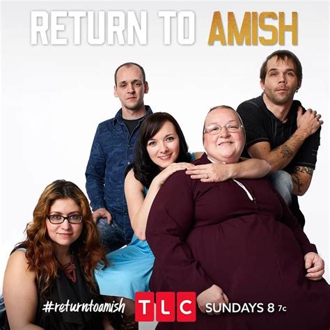 What Happened To The ‘breaking Amish Cast 2021 Update Before Premiere