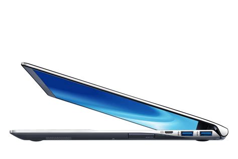 Samsung Series 9 Ultrabook Pre Released