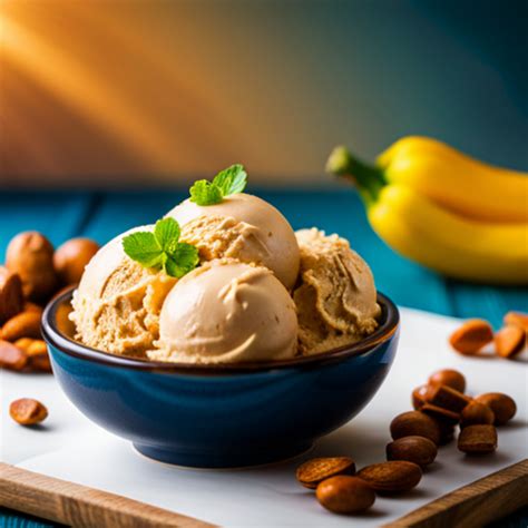 Peanut Butter Banana Dog Ice Cream Recipe Instacart