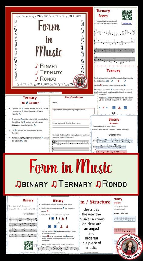 However it is also used to convey a certain idea. 21886 best images about Music on Teachers Pay Teachers on ...