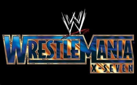 And on @wwenetwork everywhere else! Image - WWE WrestleMania 17.jpg | Logopedia | Fandom powered by Wikia