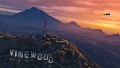 7 Novedades De Grand Theft Auto V En Playstation 4 Y Xbox One Zonared