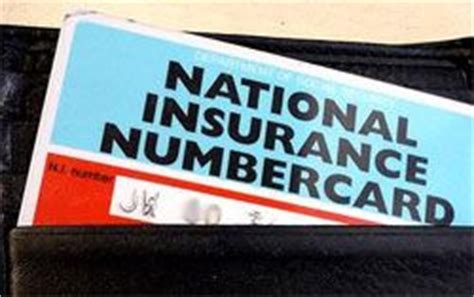 It keeps a record of your national insurance contributions, which over your working life can entitle you to some benefits and a state. How To Guides - Should I Pay Voluntary National Insurance Contributions To The Uk ? | Tumbit How ...