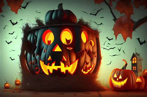 Download Halloween Horror Pumpkin Royalty Free Stock Illustration Image Pixabay
