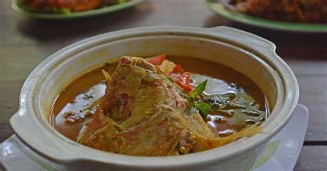 Resep kue kering lebaran lontong paris. Resep Kua Pical Lontong Padang / Resep Membuat Lontong ...