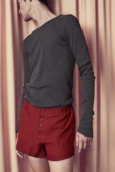 <p>fox haus is a convenience store located in the heart of historic atlantic highlands. Fox Haus 2015 Winter Underwear Collection | The Fashionisto