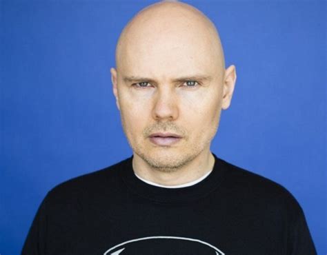 Billy Corgan Names His 10 Favourite Metal Albums Of All Time