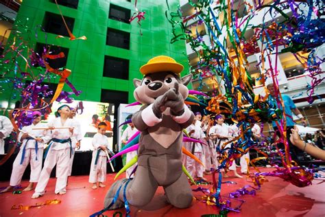 Pachi The Porcupine Unveiled As 2015 Pan American Games Mascot Ctv News