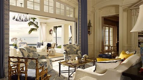 Beautiful Reader Living Rooms From Architectural Digest Architectural