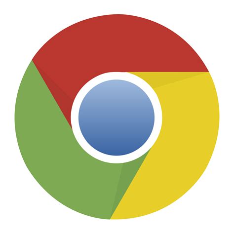 150 transparent png illustrations and cipart matching google chrome logo. Google Chrome - Logos PNG