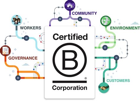 B Corp Certification Know More About It Sage Sustainability