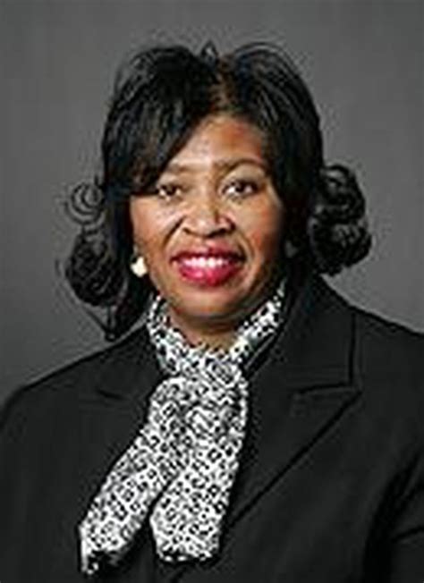 New Detroit Council President Brenda Jones Inclusion Unity Key To